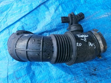 Opel-spare parts insignia tube turbines 2.0 cdti a20dth, фото
