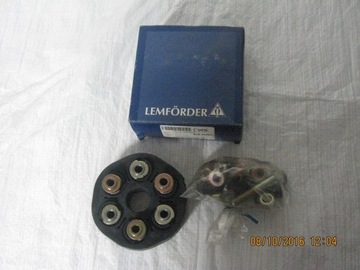 Pto shaft coupling mercedes w124 1244100815 2, 6 3, 0 lemf, фото