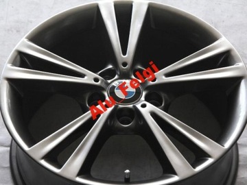 Оригинал bmw 1 f20 f22 18 6796212, 6796213 b18. 16, фото