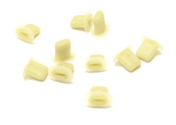 Clips plug trunk citroen c4 picasso, фото