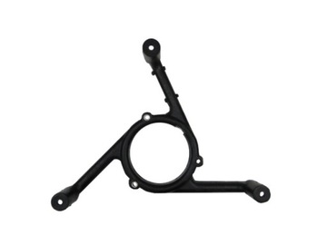 Dpa 1j0121206d fasteners fan radiator, фото