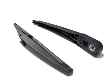 Wiper blade holder leaf back to renault clio 2, фото