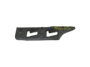 Fasteners bumpers fasteners vw jetta 05 - front right, фото