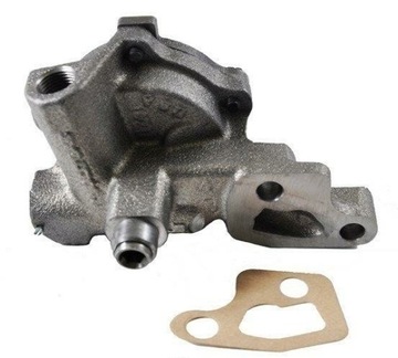 Oil pump oily jeep grand cherokee 5.2 5.9 v8, фото
