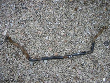 Mazda mx-3 stabilizer opportunity!, фото