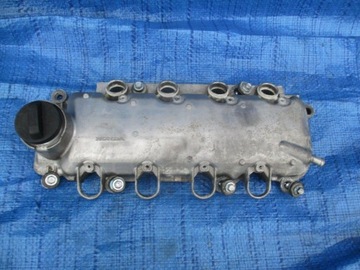 Клапанная крышка honda jazz 1.02 - 2008 год l12a1 l12a4, фото