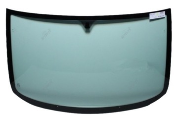 New windshield windshield fiat punto 1 1993 - 99, фото