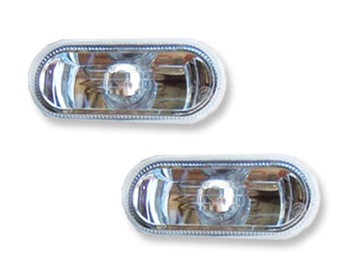 Seat cordoba leon 1 toledo 2 turn signal turn signal, фото