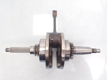 Crankshaft yamaha x - max 125 06 - 09, фото