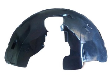 Ford kuga mk1 2008-2012 - front right wing, фото