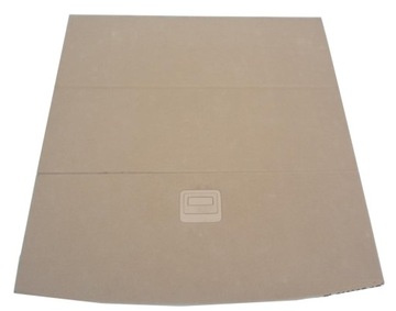 Ap floor trunk 3c9863463 vw passat b6 station wagon, фото