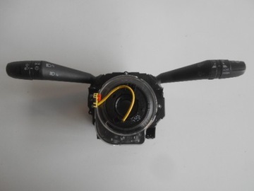 Fiat 500x switch steering wheel switch, фото