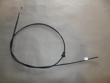 Audi q7 4m rope hood 4m1823536b, фото