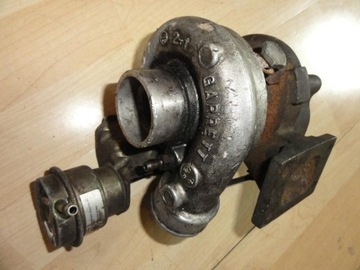 Good condition turbocharger 452215-5002s 452215-0002 144112j620, фото