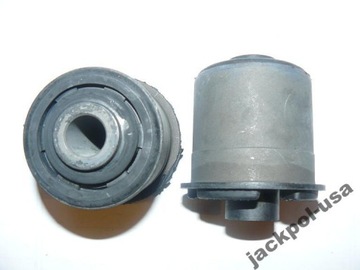 Bushings leverage lower jeep liberty cherokee 02-12, фото