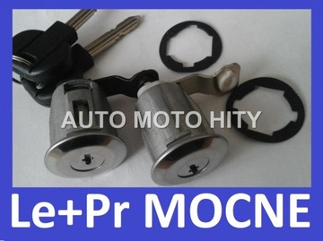 Замки замок двери стелька вставки peugeot partner, фото