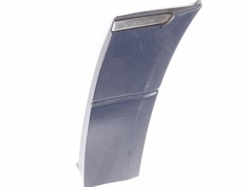 Mercedes s w140 restyling overlay wings left rear, фото