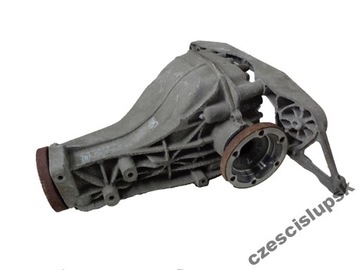 Міст задній mnb диференціал 0ar525053c audi a5 a6 a7, фото