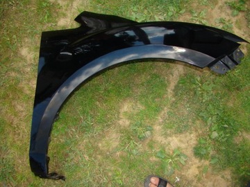 Mazda cx7 cx - 7 06 - 2012. right front wing b222, фото
