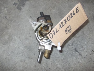 Fuel pump nozzles audi 3.2 tfsi 07l127026e, фото