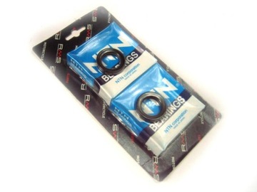Bearing shaft gilera ice bottoms runner stalker derbi 50, фото