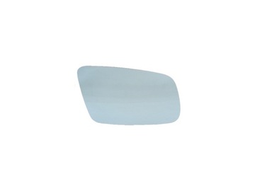 Liner mirror audi a3 8l0 a4 b5 a6 c5 a8 d2 restyling, фото