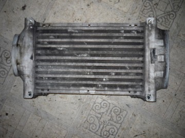 Intercooler mini cooper 2005 1, 6 turbo, фото