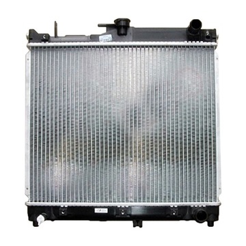 Water radiator 7409081k, фото