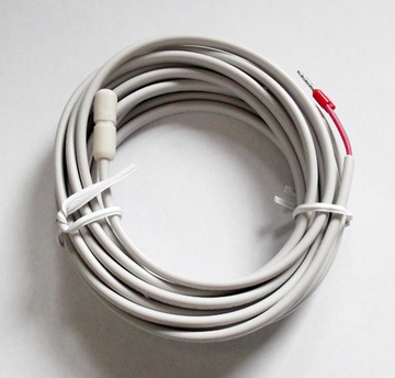 Temperature sensor floors fs 300 3m salus for underfloor heating, фото