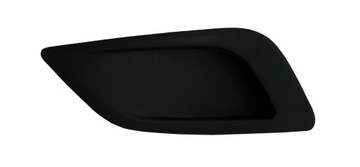 Ford focus 2007- frame fog light right, фото