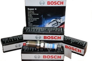 Spark plug audi 80 b3 b4 1.8 2.0 golf 3, фото