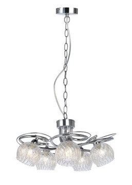 Chandelier ariana 327905-06 reality, фото