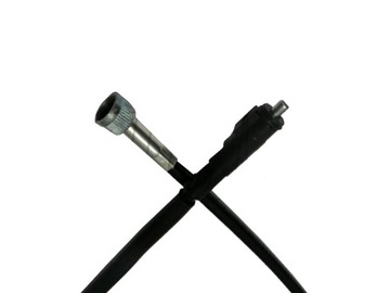 Rope speedometer dashboards honda tact 106 centimeters, фото