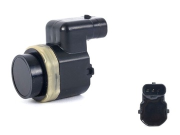 Parking sensor reverse (parking) parking sensor ford mondeo mk4 4, фото