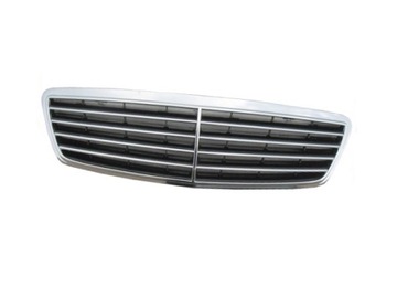 Mercedes w203 c-class lattice, фото