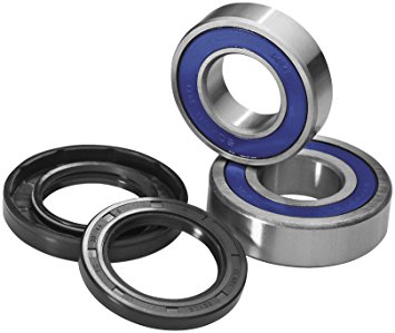 Bearing wheels front з uszczelniaczami honda crf 250, фото