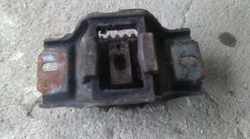 Mazda 02 - 07 1.25 b cushion gearboxes, фото