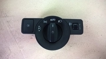 Mercedes w246 b class switch light a2469050851, фото