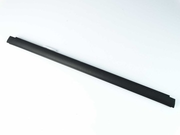 Mercedes w140 overlay internal glass rear left, фото