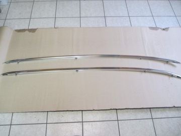 Rails roofs opel insignia station wagon 2008 ->, фото