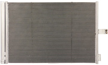 Air conditioner mercedes e w207 a207 0995000654, фото