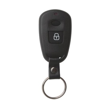 Корпуса ключ hyundai santa fe elantra 433 mhz, фото