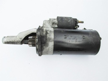 Audi a6 c5 2.5 tdi starter bosch 059911023h, фото