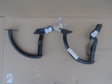 New veil of law vw passat b6 sedan 3c5827302b, фото