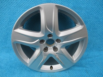 Audi a6 c7 4g9 allroad s line диск 7, 0jx18h2 et38, фото
