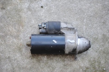 Starter mercedes-benz original a 005 151 16 01, фото