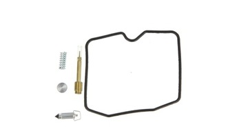 Set carburetor valve needle kawasaki electrical klx 250, фото