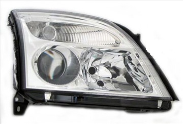Opel vectra c signum xenon d2s 02-05 new right, фото