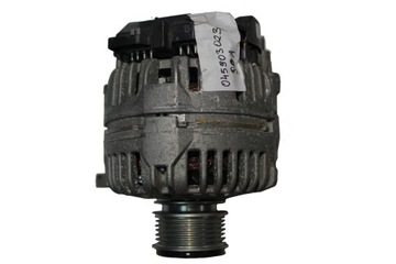 Generator vwag bosch 90a 045903023 original. new, фото