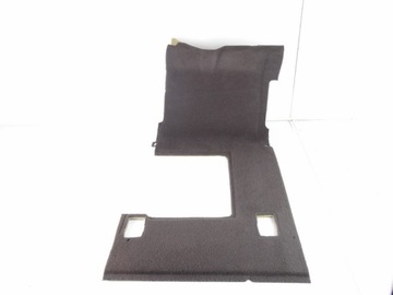 Mercedes a w168 coating floors front right, фото